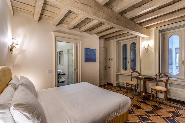 サンタ マルタ スイーツ