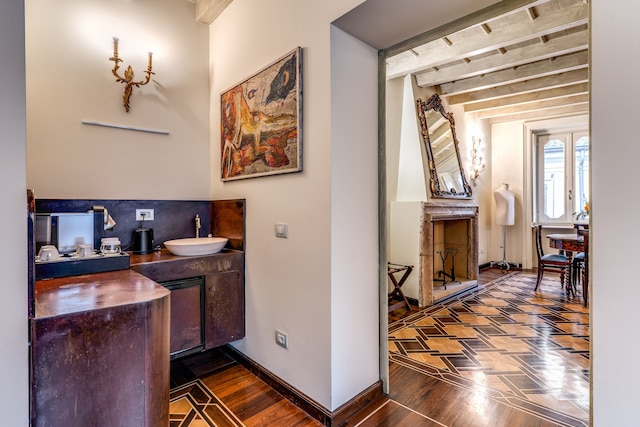 サンタ マルタ スイーツ