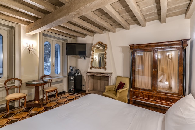 サンタ マルタ スイーツ