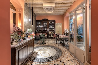 サンタ マルタ スイーツ