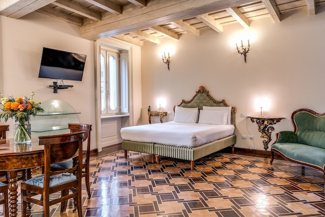 サンタ マルタ スイーツ