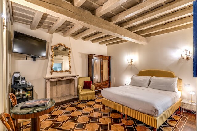 サンタ マルタ スイーツ