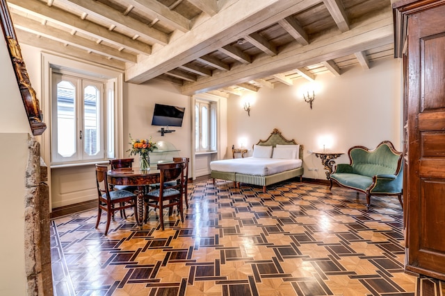 サンタ マルタ スイーツ