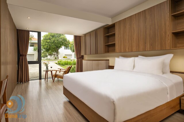 ダナン・オーシャン・ビーチ・ヴィラ