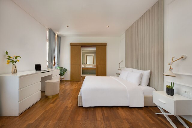 ダナン・オーシャン・ビーチ・ヴィラ