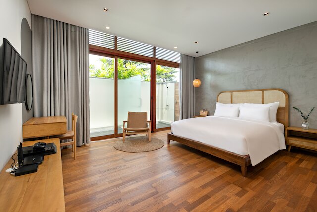 ダナン・オーシャン・ビーチ・ヴィラ