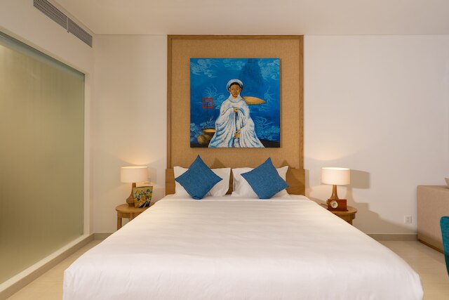 ダナン・オーシャン・ビーチ・ヴィラ