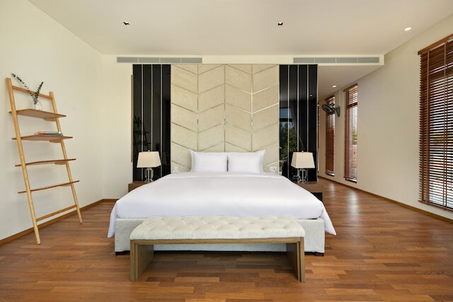 ダナン・オーシャン・ビーチ・ヴィラ