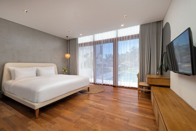 ダナン・オーシャン・ビーチ・ヴィラ