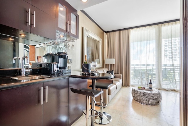 ペントハウス バヒア マー サウス ビーチ オン オーシャン ドライブ マイアミ ビーチ 1 ベッドルーム ホーム バイ レッドオーニング