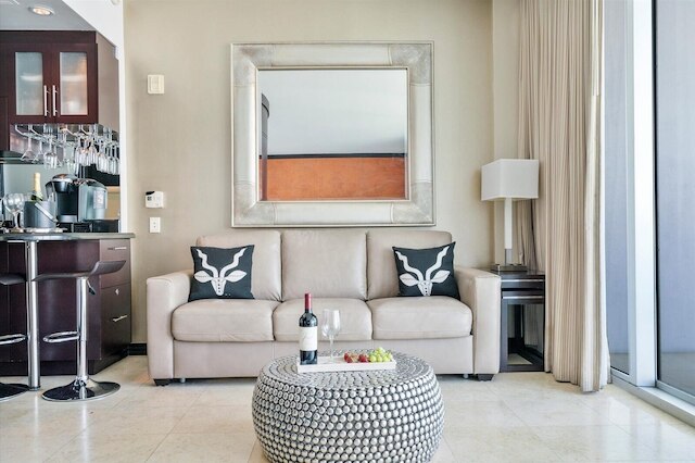 ペントハウス バヒア マー サウス ビーチ オン オーシャン ドライブ マイアミ ビーチ 1 ベッドルーム ホーム バイ レッドオーニング