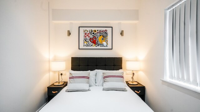 ザ アンフィールド ホテル