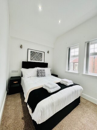 ザ アンフィールド ホテル