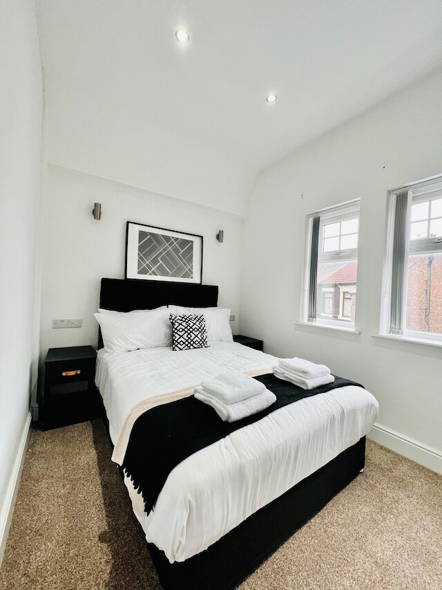 ザ アンフィールド ホテル