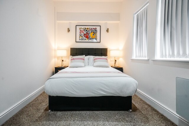 ザ アンフィールド ホテル