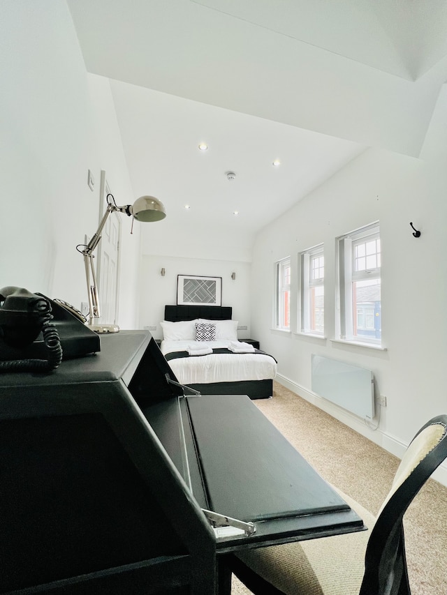 ザ アンフィールド ホテル