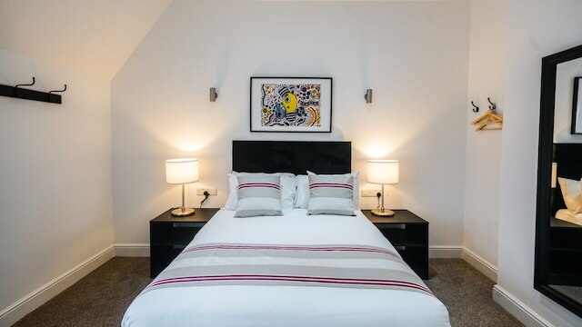 ザ アンフィールド ホテル