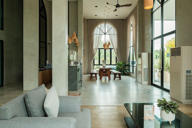 ル・ラート・ホテル・ラチャブリー