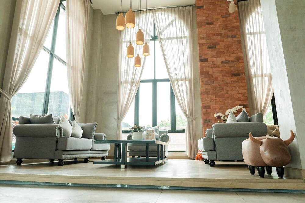 ル・ラート・ホテル・ラチャブリー