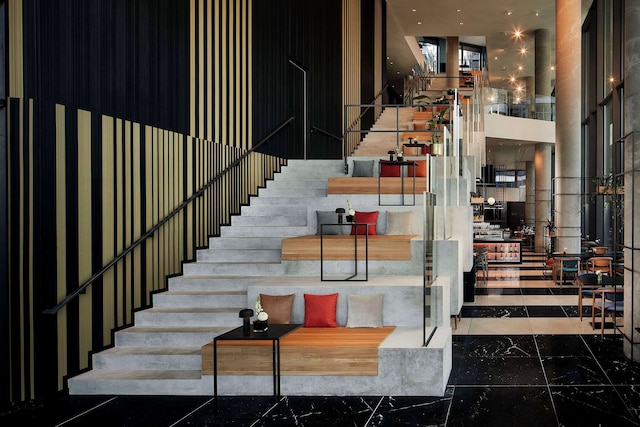 NH コレクション フランクフルト シピン タワー