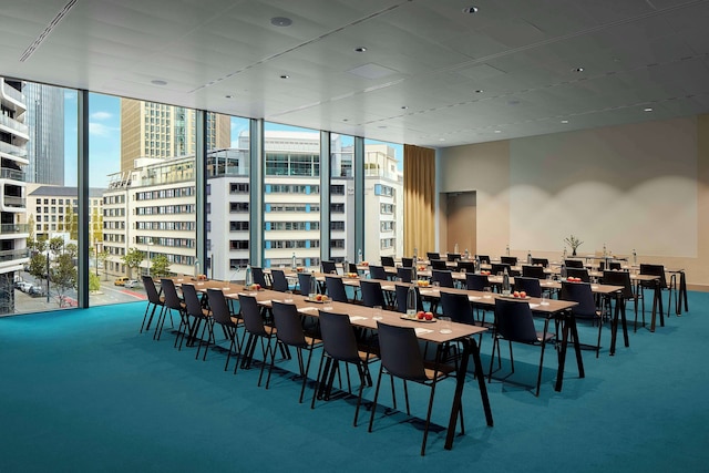 NH コレクション フランクフルト シピン タワー