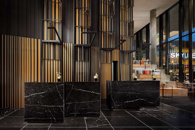 NH コレクション フランクフルト シピン タワー