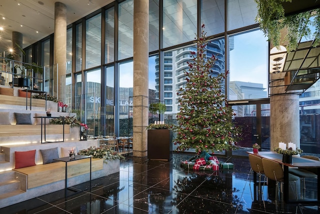 NH コレクション フランクフルト シピン タワー