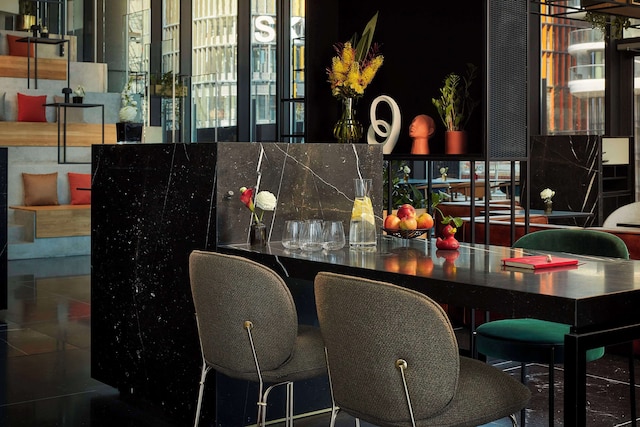 NH コレクション フランクフルト シピン タワー