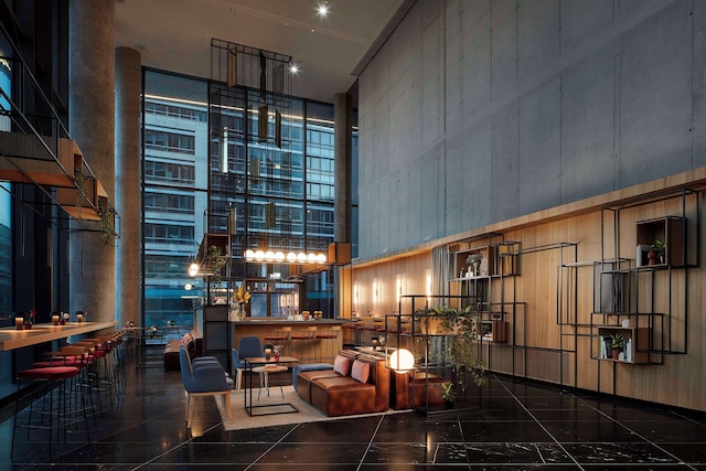 NH コレクション フランクフルト シピン タワー