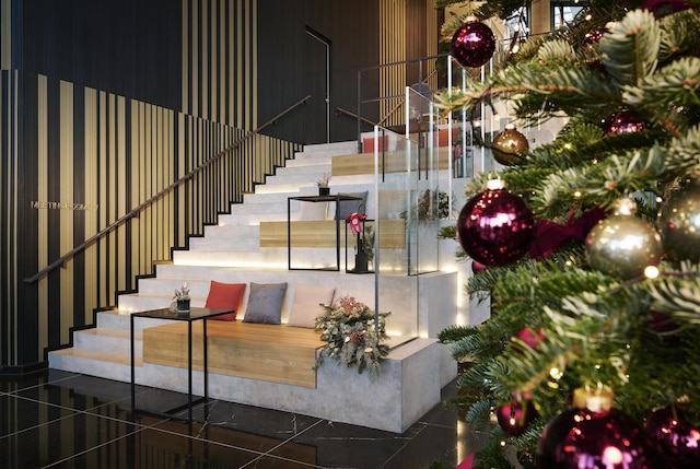 NH コレクション フランクフルト シピン タワー