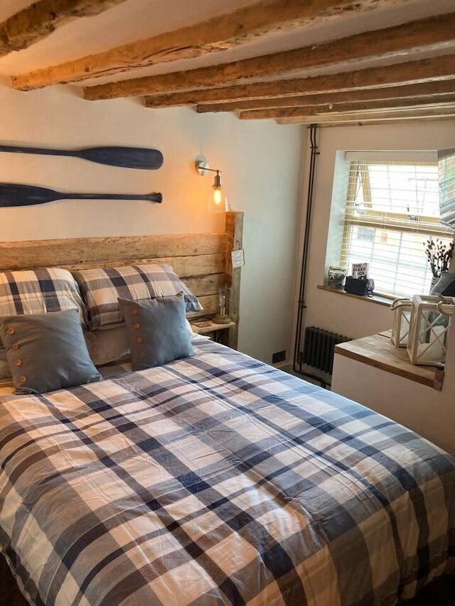 スタニング クーキー 2  ベッド  コテージ イン ニュー ブライトン