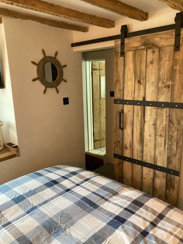 スタニング クーキー 2  ベッド  コテージ イン ニュー ブライトン