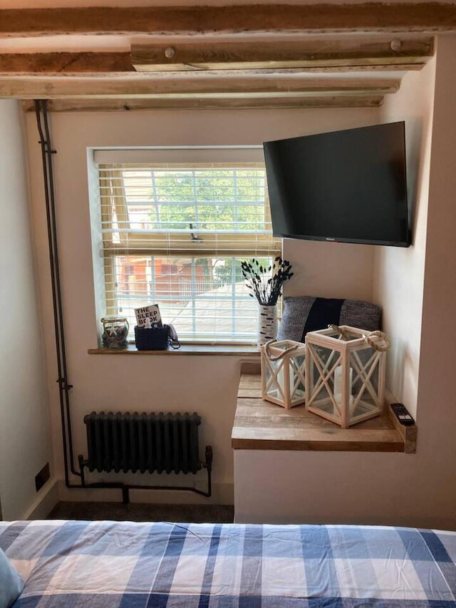 スタニング クーキー 2  ベッド  コテージ イン ニュー ブライトン