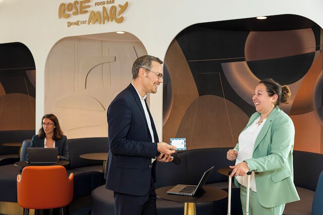 メルキュール ダンケルク サントル ガール