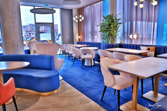 メルキュール ダンケルク サントル ガール