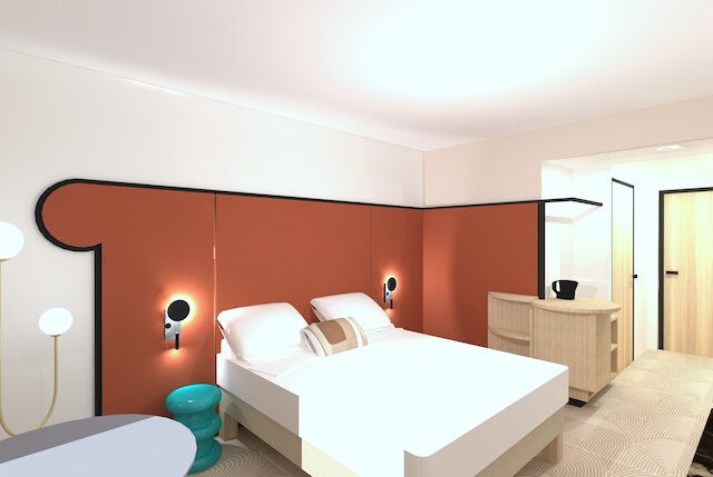 メルキュール ダンケルク サントル ガール