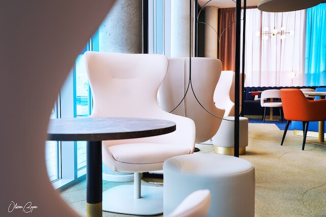 メルキュール ダンケルク サントル ガール