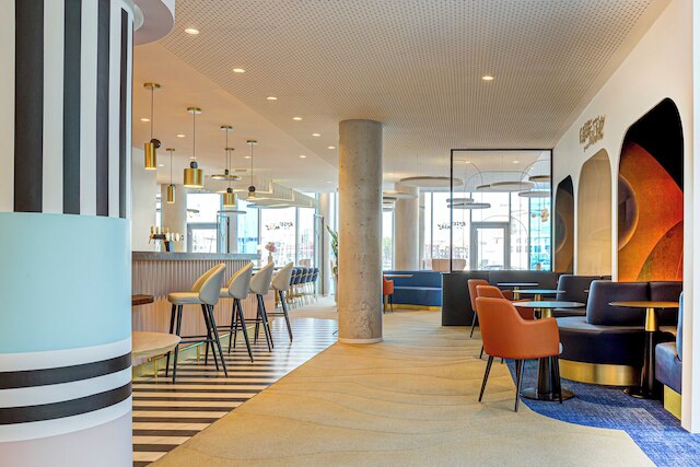 メルキュール ダンケルク サントル ガール