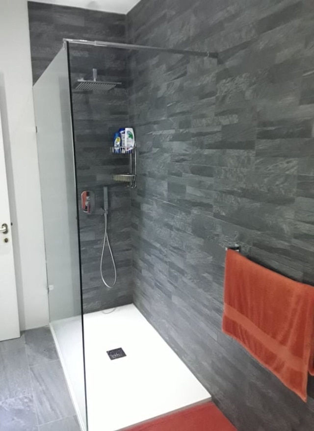 マルサスカラ ニア シー ベリー ブライト アパート