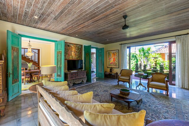 ヴィラアンサバイナクラ