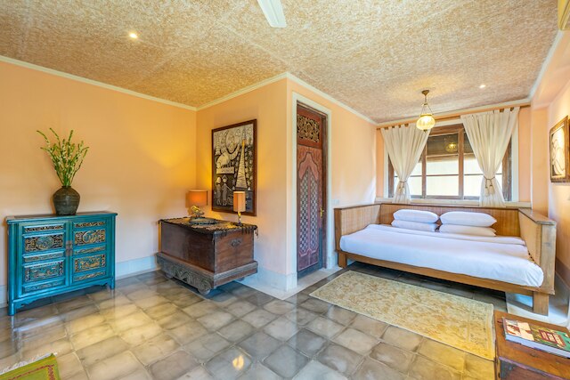 ヴィラアンサバイナクラ