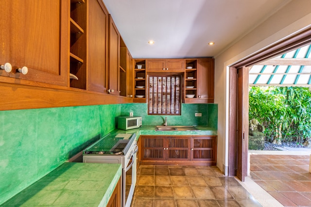 ヴィラアンサバイナクラ