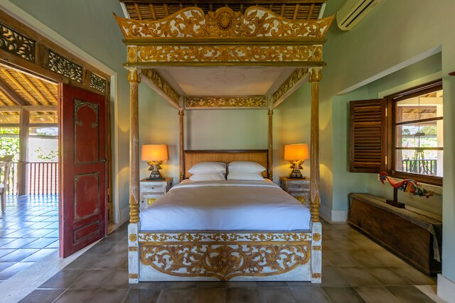 ヴィラアンサバイナクラ