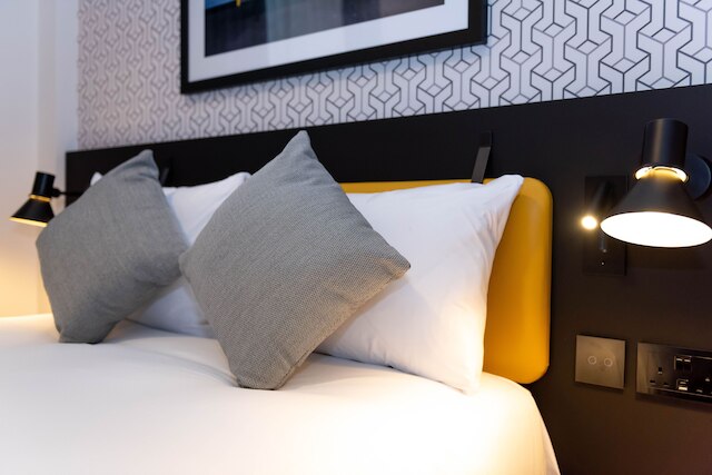 ザウェスリーカムデンタウン