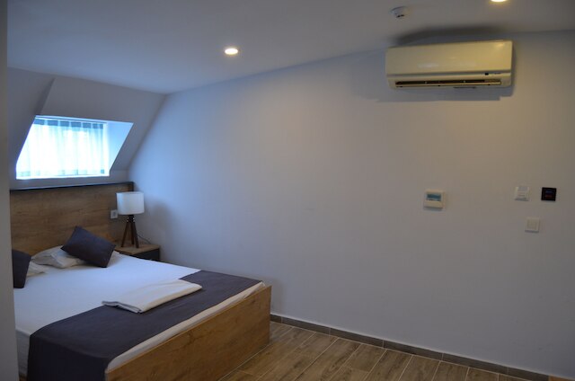 パルミエクアーズホテル