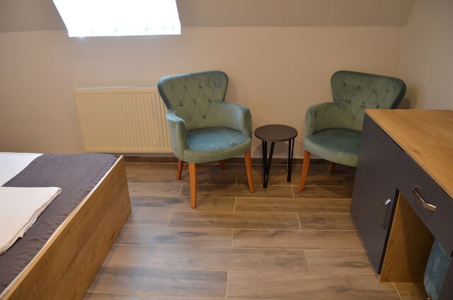 パルミエクアーズホテル