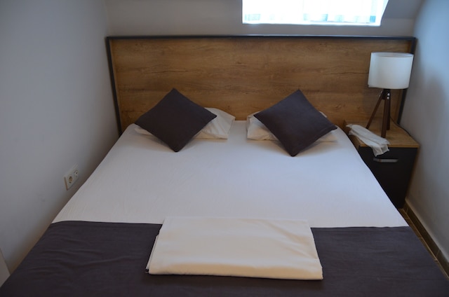 パルミエクアーズホテル