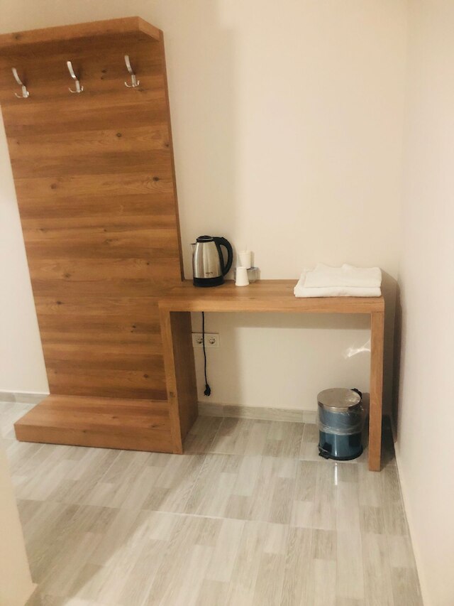 パルミエクアーズホテル