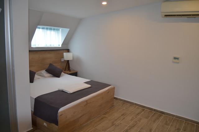 パルミエクアーズホテル