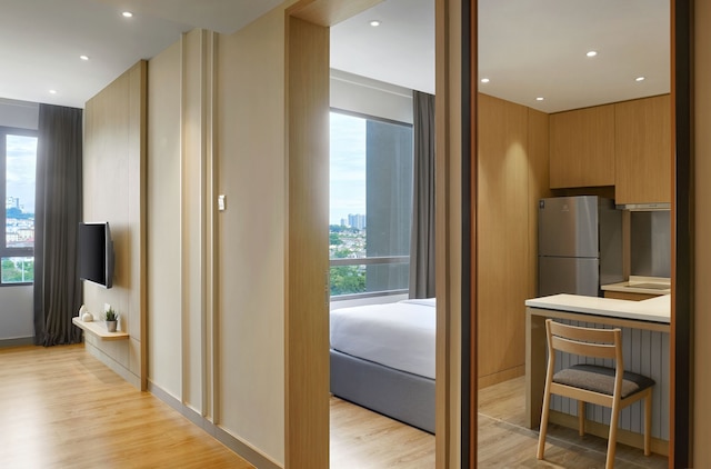 コミュネリビング＆ウェルネスインザパーク